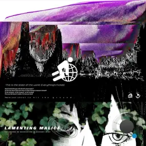 Cynthoni - LAMENTING MALICE (2026)