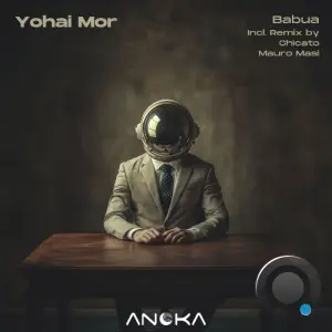 Yohai Mor - Babua (2026)