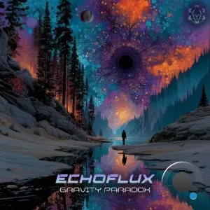 Echoflux - Gravity Paradox (2026)