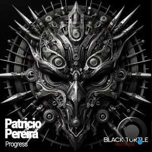 Patricio Pereira - Progress (2026)