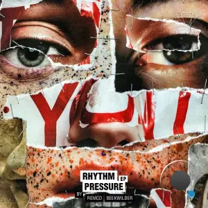 Remco Beekwilder - Rhythm Pressure (2026)