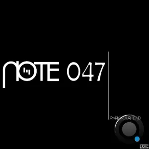 PARKYOURHEAD - Note 047 (2026)