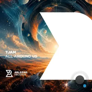 Tjam - All Around Us (2026)