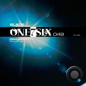 Blade (Dnb) - O7S 049 (2026)