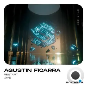 Agustín Ficarra - Restart (2026)