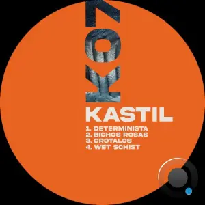 Kastil - K07 (2026)