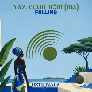 Yaz, Elahi, NOM (MA) - Falling (2026)