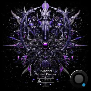 TGØAN - Orbital Decay (2026)