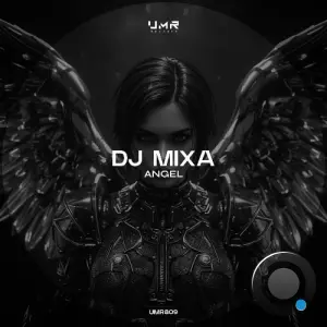 DJ Mixa - Angel (2026)