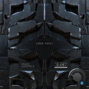 Agustin V - Liber Abaci (2026)