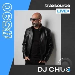 Dj Chus - Traxsource Live! 590 (2026-07-21)