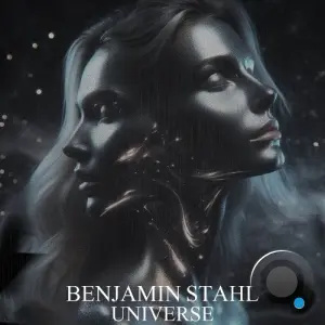 Benjamin Stahl - Universe (2026)