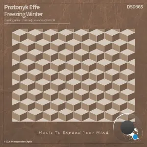 Protonyk Effe - Freezing Winter (2026)