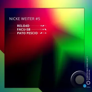 Pato Pescio - Nicke Weiter #5 (2026)