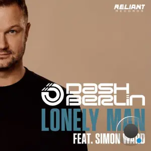 Dash Berlin Feat Simon Ward - Lonely Man (Club Mix) (2026)