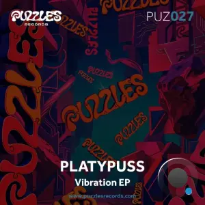 PLATYPUSS - Vibration (2026)