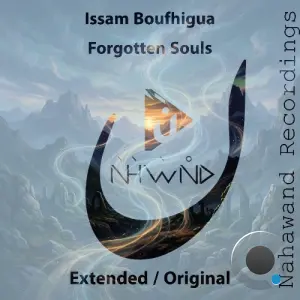 Issam Boufhigua - Forgotten Souls (2026)