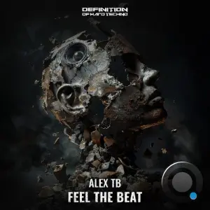 Alex Tb - Feel The Beat (2026)