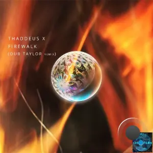 Thaddeus X - Firewalk (2026)