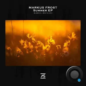 Markus Frost - Summer (2026)
