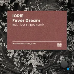 Iorie - Fever Dream (2026)