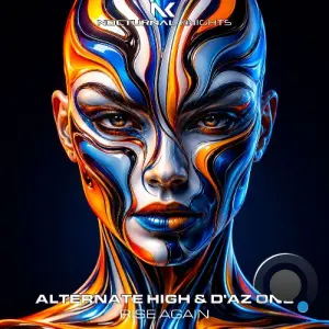 Alternate High & D'az One - Rise Again (2026)