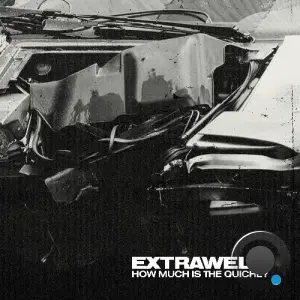 Extrawelt - How Much Is The Quiche? (2026)