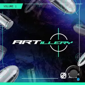 ARTillery Vol. 1 (2026)
