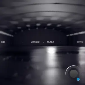 Enei - Warehouse / Routine (2026)