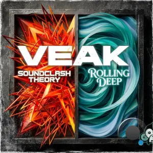 Veak - Soundclash Theory (2026)