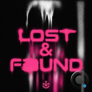 David Granha - Lost & Found (2026)