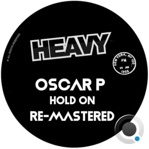 Oscar P - Hold On (2026)