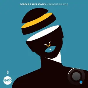 OZBEK, Zafer Atabey - Midnight Shuffle (2026)
