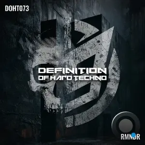 RMNDR - Algorhythm (2026)