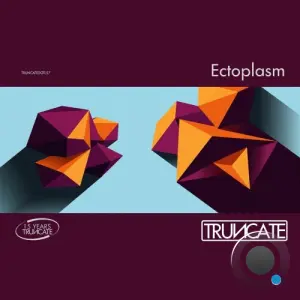 Ectoplasm - Concrete (2026)