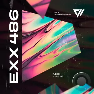bakh - Hype Me (2026)