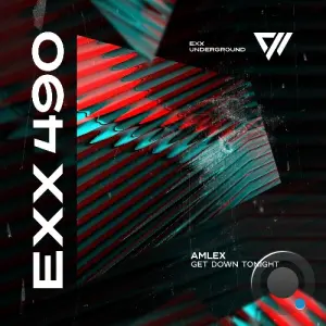 Amlex - Get Down Tonight (2026)