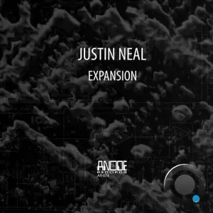 Justin Neal - Expansion (2026)
