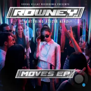 Rowney - Moves (2026)