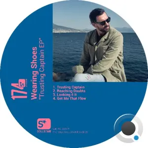 Wearing Shoes - Trusting Captain (2026)