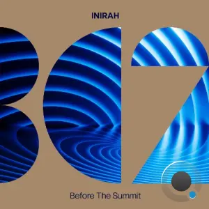 INIRAH - Before The Summit (2026)