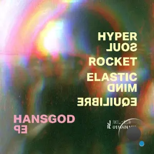 Hansgod - Hyper Soul (2026)