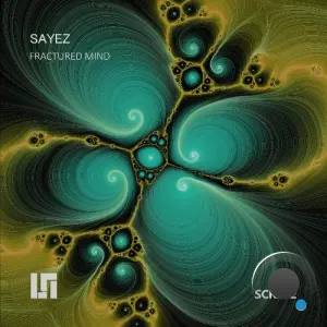 Sayez - Fractured Mind (2026)