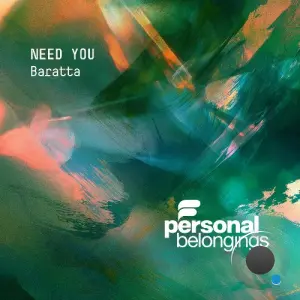 Baratta - Need You (2026)