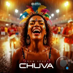 From Space - Chuva (2026)