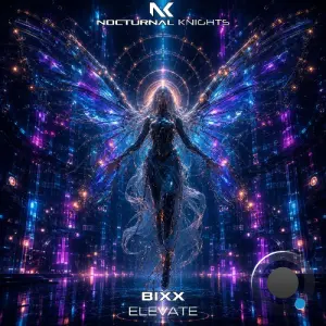 Bixx - Elevate (2026)