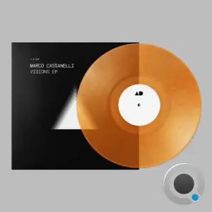 Marco Cassanelli - Visions (2026)