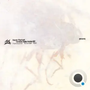 Kevin Ferhati - Ombre della Notte (2026)
