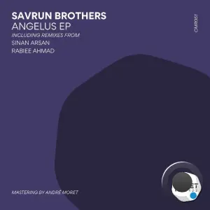 Savrun Brothers - Angelus (2026)
