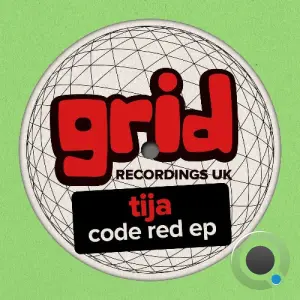 TIJA - Code Red (2026)
